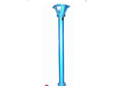 江涌污水泥浆泵NL污水泥浆泵图1