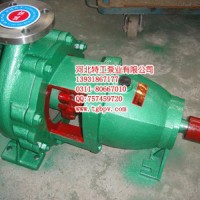 IHE250-200-315B 化工排污泵 弱酸废液输送泵