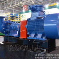 科迅机械砂泵SB6×8J-13 移动式泥浆处理系统泥浆泵