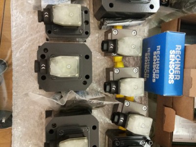 克拉克KRACHT齿轮泵KF80RF1-D15现货
