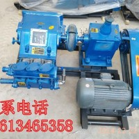 泥浆泵安徽巢湖加固地基加固斜坡输送泥浆图片