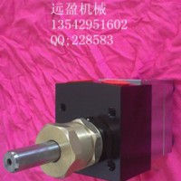 供应台湾涂料专用齿轮泵