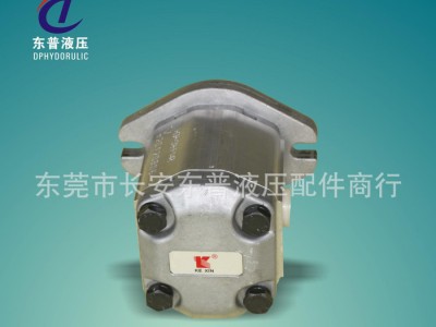 厂价东莞.深圳。惠州HGP-3A-F11R液压齿轮泵图1
