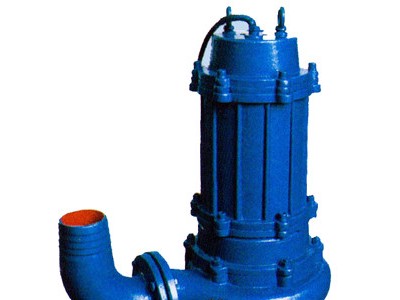潜水泵JYWQ水泵 JYWQ搅匀泵 JYWQ搅匀排污泵
