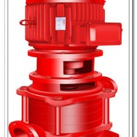 河南专业生产消防泵厂家—新乡恒通泵业（喷淋泵，排污泵等）