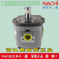 NACHI不二越IPH-2B-3.5-11 IPH-2B-5-11齿轮泵