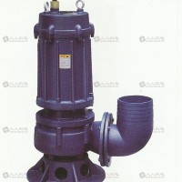 供应金磊 7.5Kw,380V,WQ45-22-7.5,WQ无堵塞排污泵 污水泵