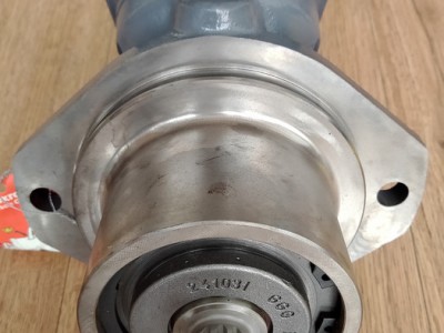 Rexroth/力士乐齿轮泵R900932129 PGP2-22/006RE20VE4