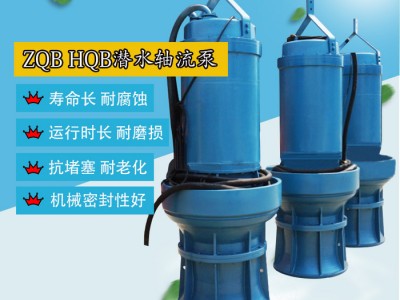 古蓝 大型轴流泵  水厂用泵   轴流泵图1