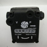 销售供应SUNTEC增压泵
