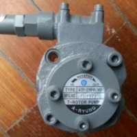 韩国A-RYUNG亚隆齿轮泵润滑油脂泵润滑油泵