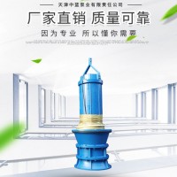 轴流泵 潜水轴流泵 QZB轴流泵 ZQ轴流泵 轴流泵现货厂家