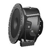 斯洛伐克3COM.GTN HYDRAULICS轴流泵