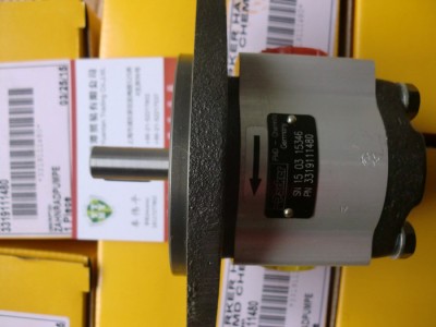 优势供应派克PGP517A0330CD1H3NL3L2B1B1齿轮泵