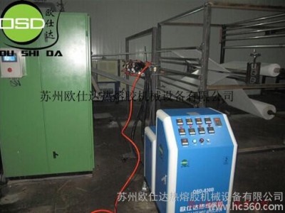 齿轮泵热熔胶机