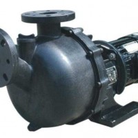 ZF型自吸泵