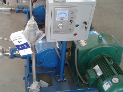 鑫昇 液体增压泵  低温液体泵