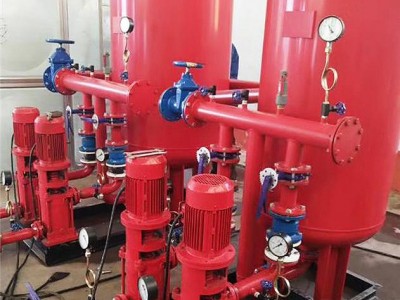 厂家生产消防增压泵 消防稳压泵 管道增压泵 高层建筑给水泵 管道循环水泵