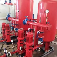 厂家生产消防增压泵 消防稳压泵 管道增压泵 高层建筑给水泵 管道循环水泵
