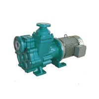 40ZMD-20F ZMD衬氟塑料自吸泵