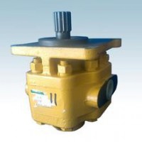 供应现代55-60齿轮泵保证质量——上海液压柱塞泵