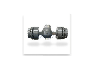 湿式制动驱动桥、湿式制动器、变速器、齿轮泵