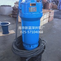 供应ZQB潜水轴流泵，南京潜水轴流泵，潜水轴流泵