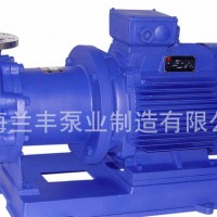 ZCQ型自吸式驱动泵 磁力驱动大流量自吸泵 防爆柴油自吸泵