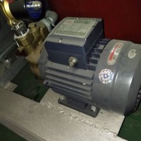 电锅炉专用增压泵补水泵