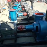 混流泵 轴流泵 一泵泵业厂家批发 全国发货