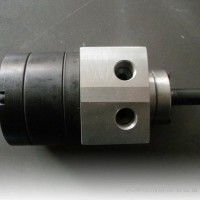 新型静电涂装机1.5cc、4cc、7cc齿轮泵 DISK油漆泵 加硬耐磨处理