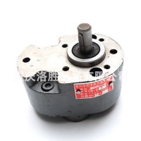销售 液压齿轮泵CB-B2.5/4/6/10/25/32低压泵外啮合容积式齿轮泵