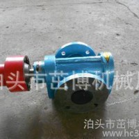 LB10/2.5冷冻机齿轮泵，无冷泵，冷冻机油泵，质量好