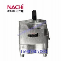 Nachi/不二越齿轮泵IPH-4B-32-20高压油泵**
