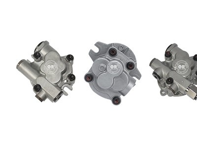 先导泵/齿轮泵 SK200-8/200-6E/EC290/HD820等液压工程机械