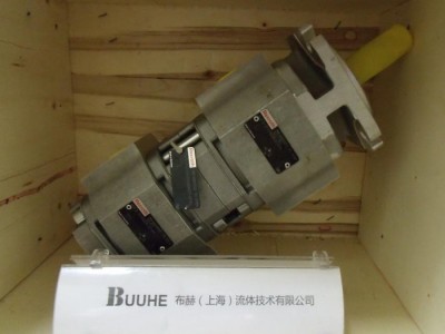 REXROTH/力士乐PGF3-3X/032RE07VE4齿轮泵