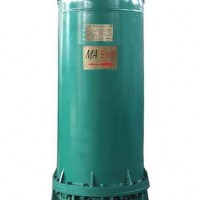 久恒矿机BQS15KW防爆型潜水排污泵