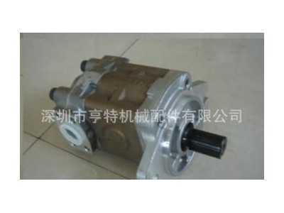 全新 进口 岛津齿轮泵SGP2B44-L968 SHIMADZU GEAR PUMP