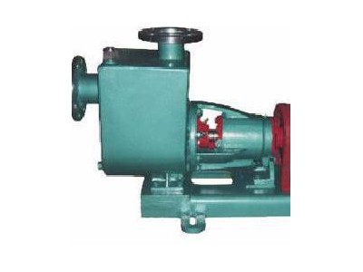 供应华曼泵业 ZH型不锈钢自吸离心泵  型号ZH65-50-160不锈钢自吸泵污水自吸泵