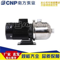 变频增压泵CHL2/4/8全自动不锈钢恒压供水系统酒店别墅增压泵