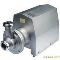 远亚远恩 YUY-H 温州卫生级自吸泵 回程泵 CIP系统组合清洗泵 配合进程泵厂家