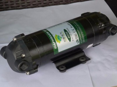 柏繁增压泵  GF-400G增压泵