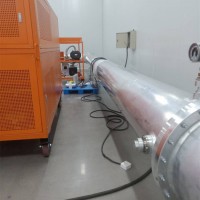 科石  高速加热充气装置KSCZ-JY-10 SF6充气 恒温系统循环泵  高速充气
