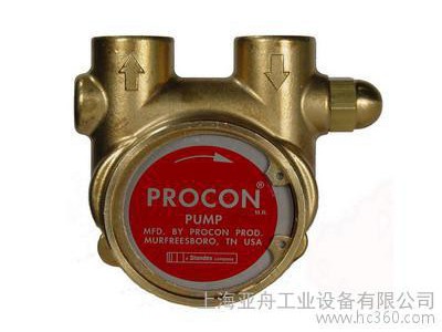 供应美国PROCON增压泵