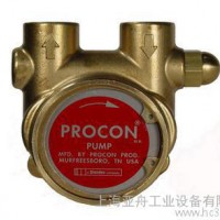 供应美国PROCON增压泵