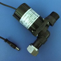 绿格LG39-03A洗澡机水泵 潜水无刷直流水泵 花洒增压泵 高楼层增压泵