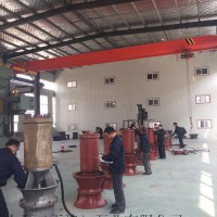 上泵（天津）泵业ZLB轴流泵