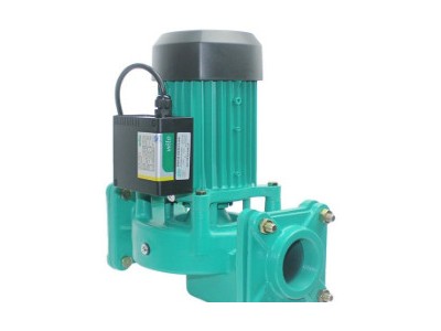 威乐水泵 PH管道循环泵 热水循环泵 采暖循环泵