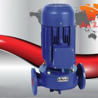 供应海坦泵业SG型管道增压泵