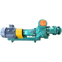 JiangNan/江南 塑料污水自吸泵 联轴器式离心泵 有机溶剂吸泵 50ZBF-20